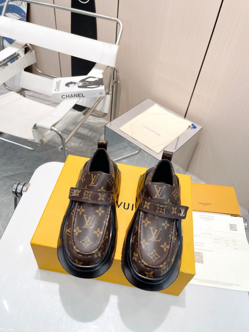 LV Casual Shoes